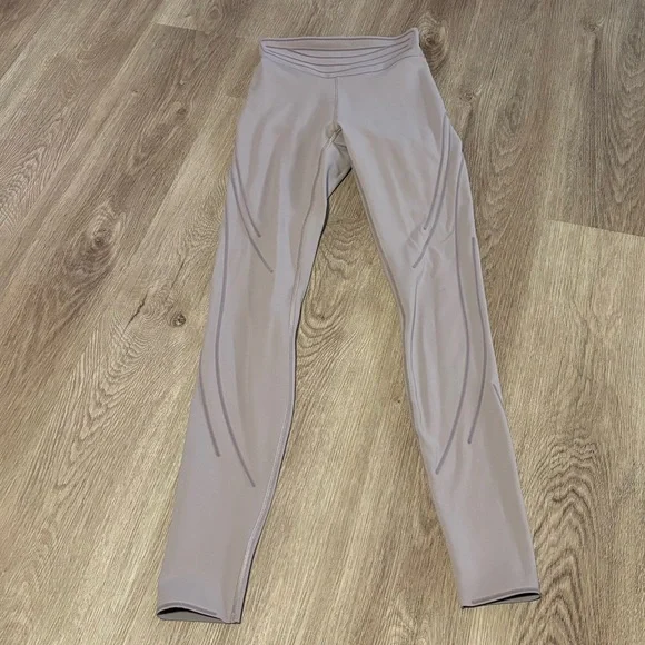 Lululemon Get in Line Super High-Rise Tight